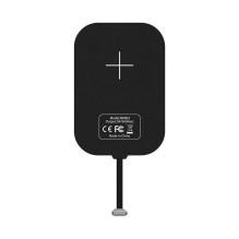 Nillkin Magic Tab Wireless Charging Receiver for iPad 9.7 / 10.2 / 10.5 Black Nillkin Magic Tab Wireless Charging Receiver for iPad 9.7 / 10.2 / 10.5 Black