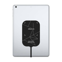 Nillkin Magic Tab Wireless Charging Receiver for iPad 9.7 / 10.2 / 10.5 Black Nillkin Magic Tab Wireless Charging Receiver for iPad 9.7 / 10.2 / 10.5 Black