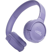 JBL Tune 520 violetinė