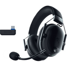 Razer Gaming Headset , BlackShark V2 Pro for PlayStation , Wireless , Over-Ear , Microphone , Noise canceling , Black Razer Gaming Headset , BlackShark V2 Pro for PlayStation , Wireless , Over-Ear , Microphone , Noise canceling , Black