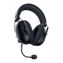 „Razer“ žaidimų ausinės, „BlackShark V2 Pro“, skirtos „PlayStation“, belaidės, už ausų dedamos, mikrofonas, triukšmo slo