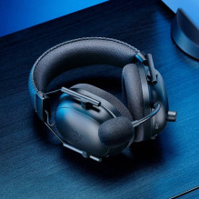 Razer Gaming Headset , BlackShark V2 Pro for PlayStation , Wireless , Over-Ear , Microphone , Noise canceling , Black Razer Gaming Headset , BlackShark V2 Pro for PlayStation , Wireless , Over-Ear , Microphone , Noise canceling , Black