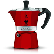 Moka pot for 3 cups Moka...