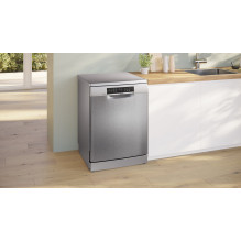 Dishwasher BOSCH SMS8ECI02E