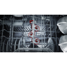 Dishwasher BOSCH SMS8ECI02E Dishwasher BOSCH SMS8ECI02E