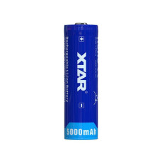 XTAR 21700 3,6 V ličio jonų...
