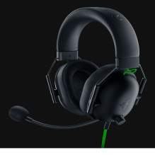 Razer Razer Headset RZ04-03241000-R3G1 / BlackShark V2 X PS Black