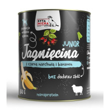 SYTA MICHA Junior ėrienos...