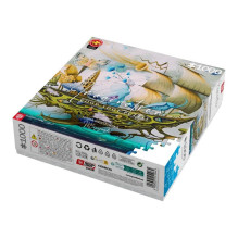 Puzzle Good Loot...