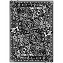 Puzzle Good Loot Imagination - Dominika Wilk: Monochrome Eden 1000 pc(s)