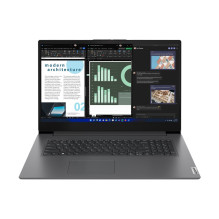 Lenovo V17 G4 IRU Intel® Core™ i7 i7-13620H Laptop 43.9 cm (17.3") Full HD 16 GB DDR4-SDRAM 512 GB SSD Wi-Fi 6 (802