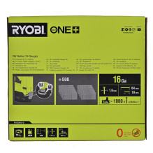 Vinių kalimo įrankis 18V ONE+ R16GN18G RYOBI