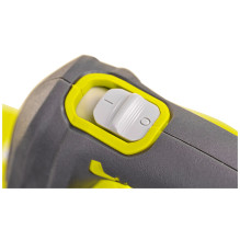 Ryobi OBL1820S cordless leaf blower 245 km / h Black, Green