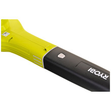 Ryobi OBL1820S akumuliatorinis lapų pūstuvas 245 km/h juodas, žalias Ryobi OBL1820S akumuliatorinis lapų pūstuvas 245 km/h juodas, žalias
