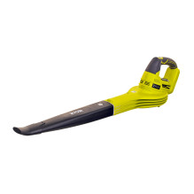 Ryobi OBL1820S akumuliatorinis lapų pūstuvas 245 km/h juodas, žalias Ryobi OBL1820S akumuliatorinis lapų pūstuvas 245 km/h juodas, žalias