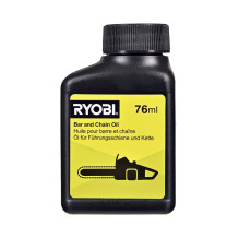 18 V ONE+ OCS1830 RYOBI grandininis pjūklas 18 V ONE+ OCS1830 RYOBI grandininis pjūklas
