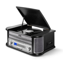 AKAI ATT-350CC - a record...