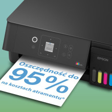 Epson EcoTank L3361