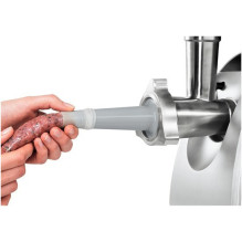Meat grinder - Bosch MFW68660 800 W, Chrome Meat grinder - Bosch MFW68660 800 W, Chrome