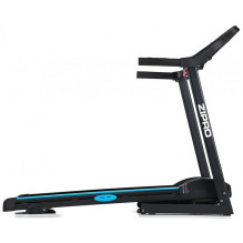 Treadmill Zipro Tekno, 1118 W Treadmill Zipro Tekno, 1118 W