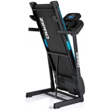 Treadmill Zipro Tekno, 1118 W Treadmill Zipro Tekno, 1118 W