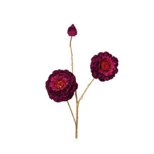 Artificial flower Decoris...