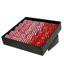 Gift wrapping tape Decoris Stripes Gift wrapping tape Decoris Stripes