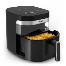 Karšto oro gruzdintuvė Tefal Easy Fry Infrared EY8328E0