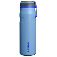Water bottle Stanley, blue...