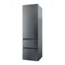 Šaldytuvas Haier HTR3620ANMP Šaldytuvas Haier HTR3620ANMP