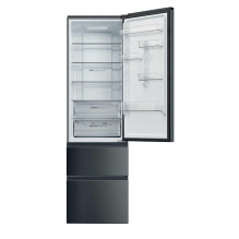 Šaldytuvas Haier HTR3620ANMP Šaldytuvas Haier HTR3620ANMP