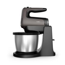 Plakiklis su dubeniu Tefal Powermix Silence HT664EE0