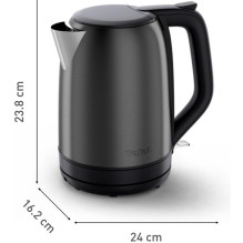 Electric kettle Tefal Subito KO5S08E0, 1.7 l Electric kettle Tefal Subito KO5S08E0, 1.7 l