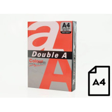 Krāsainais papīrs Double A,...