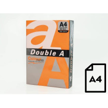 Krāsainais papīrs Double A,...