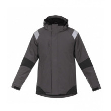 Work jacket Bo Safety,...