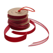 Gift wrapping tape 3pack, red col. Gift wrapping tape 3pack, red col.