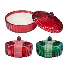 Candle, aromatic, 10 h, 750 g