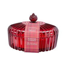 Candle, aromatic, 10 h, 750 g Candle, aromatic, 10 h, 750 g