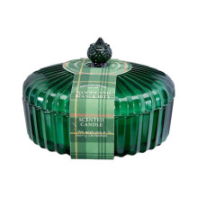 Candle, aromatic, 10 h, 750 g Candle, aromatic, 10 h, 750 g