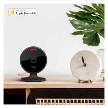 Logitech 961-000490 security camera