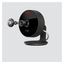 Logitech 961-000490 security camera