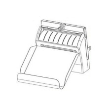 Zebra P1037974-069 printer...