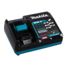 Makita 191E07-8 cordless tool battery / charger Makita 191E07-8 cordless tool battery / charger