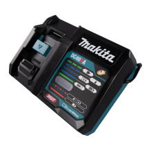 Makita 191E07-8 cordless tool battery / charger Makita 191E07-8 cordless tool battery / charger