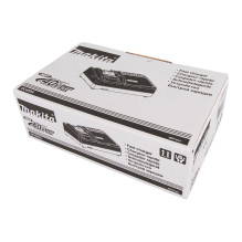 Makita 191E07-8 cordless tool battery / charger Makita 191E07-8 cordless tool battery / charger