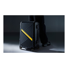 ASUS ROG Slash Hartschalen-Trolley Edition 20