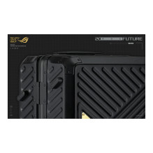 ASUS ROG Slash Hartschalen-Trolley Edition 20