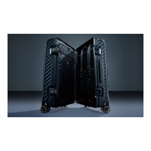 ASUS ROG Slash Hartschalen-Trolley Edition 20