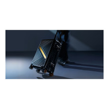 ASUS ROG Slash Hartschalen-Trolley Edition 20